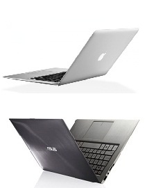 Rykte: MacBook Air for 6490 senere i �r